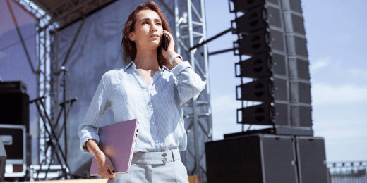 Event Safety