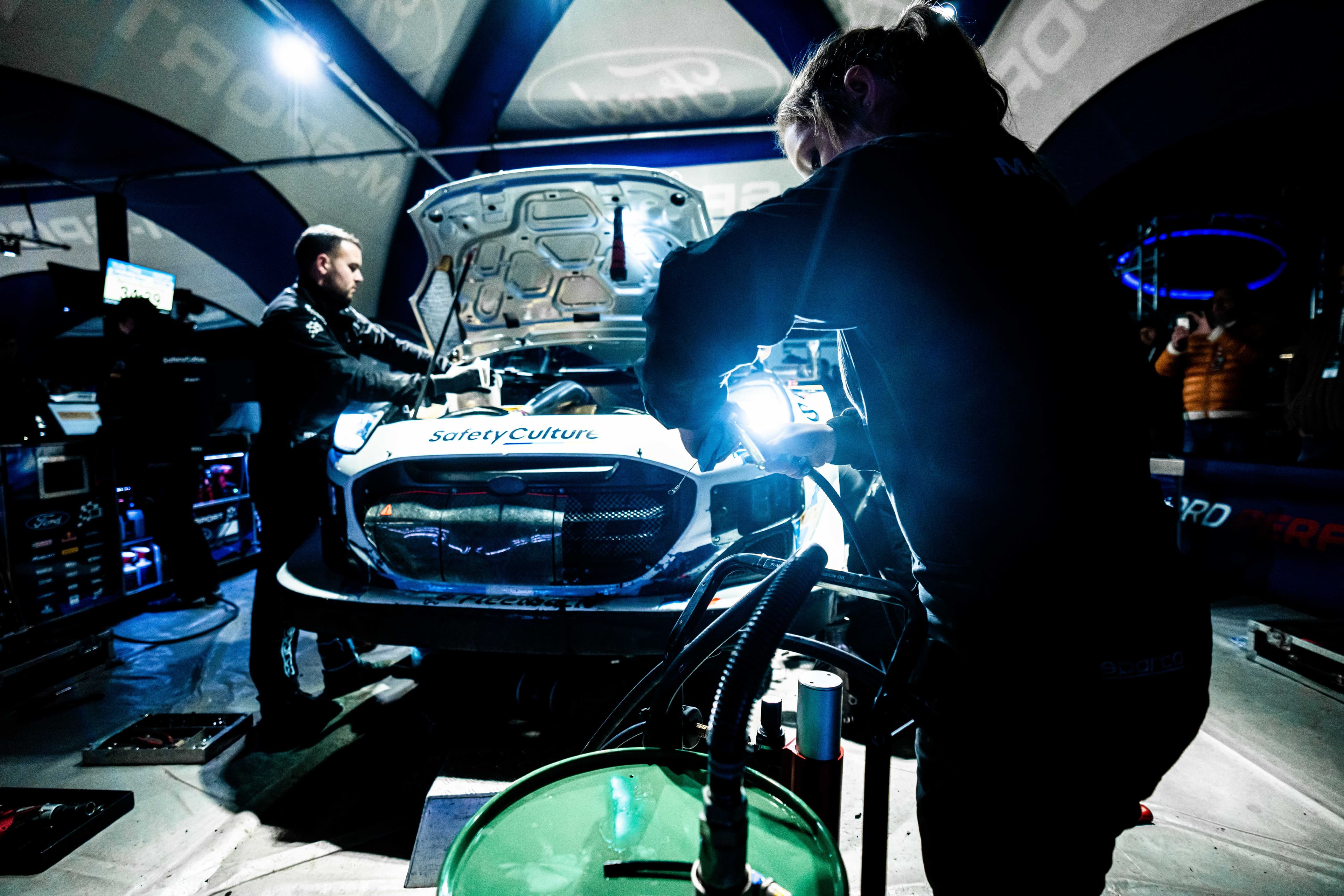 m-sport mitti