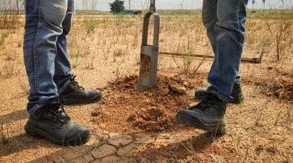 Soil Boring