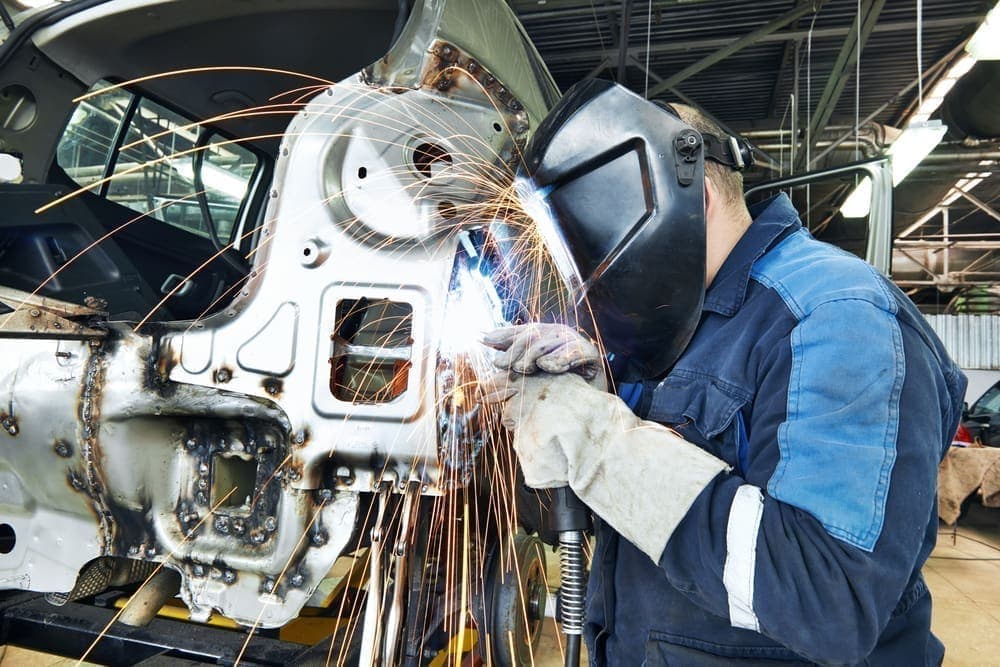 10 Welding Safety Rules - Featured Image