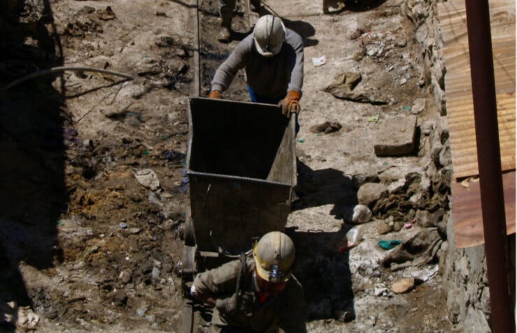 HSI Mining Safety Training Programs - Part 46 New Miner Training