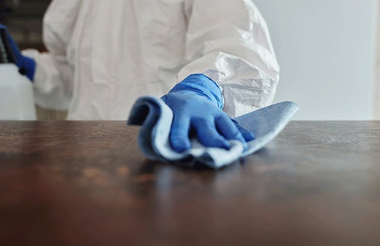 SC Training (formerly EdApp) Restaurant Management Course - Food Safety Hazards