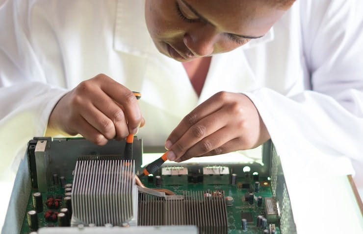 Alison Inspection Course - Appliance Testing Fundamentals