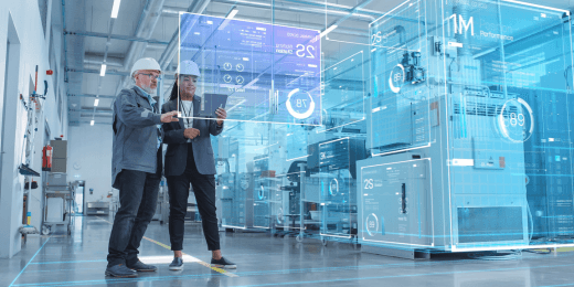 Smart Manufacturing