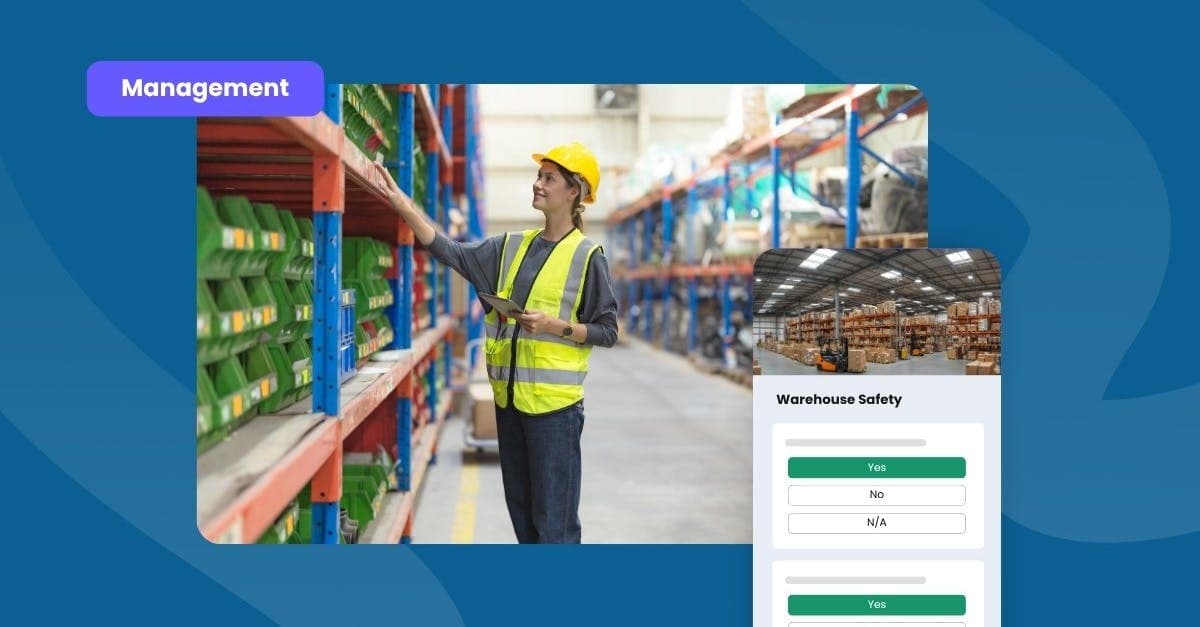 Image for 10 warehouse safety best practices