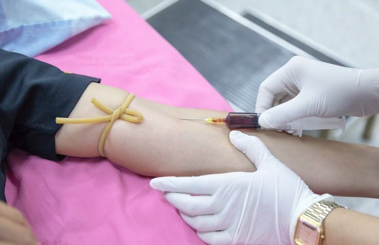 Bloodborne Certification Online Bloodborne Pathogen Training Course - Online Bloodborne Pathogens Certification