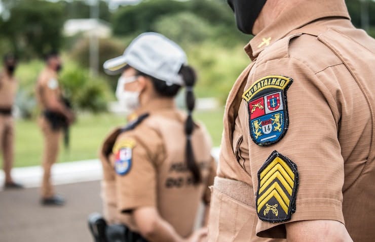 Security Guard Training Online Course - Ethics and Conduct in Security Services by SC Training (formerly EdApp)