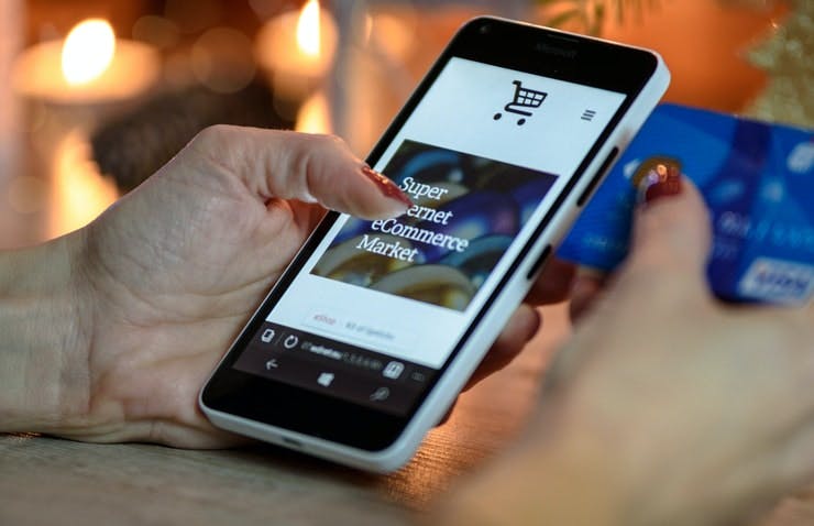 FutureLearn Retail Training Program - Digital Skills: Retail