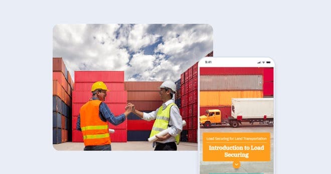 logistics-training image 5