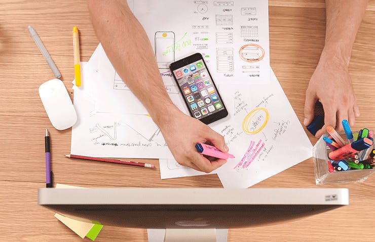 Coursera Social Media Employee Training Courses - Social Media Management