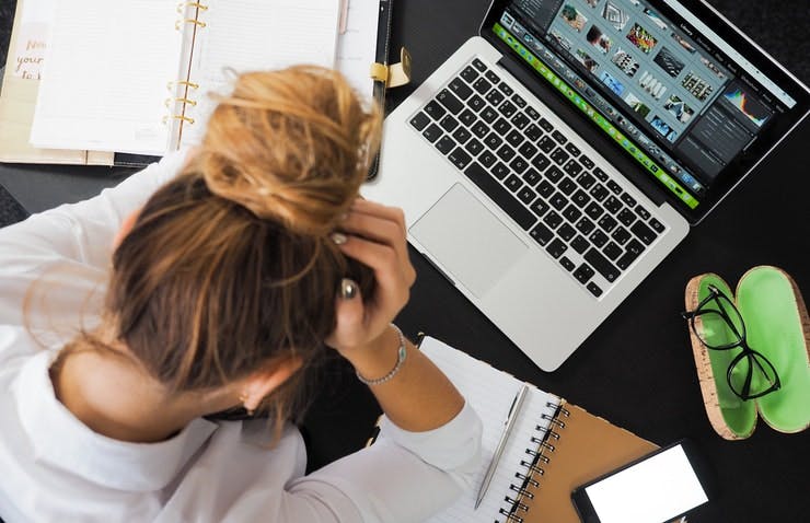 Coursera Stress Management Course - Managing Emotions in Times of Uncertainty & Stress