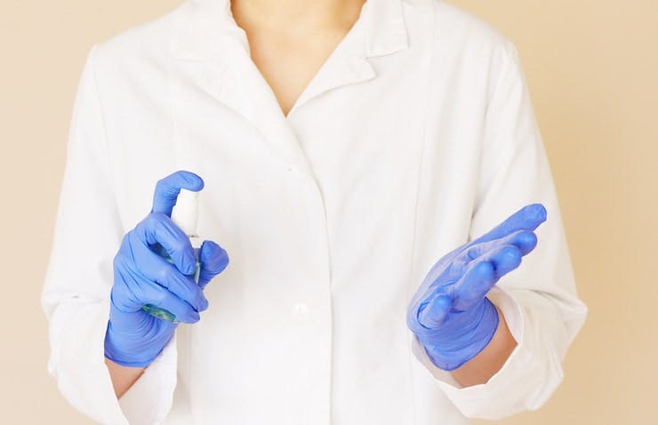 OSHAcademy Housekeeper Training Course #4 - Housekeeping Safety