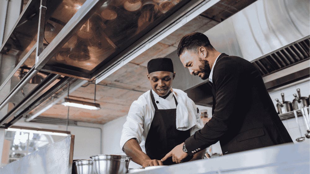 California food manager certification