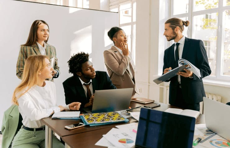 SC Training (formerly EdApp) Respect in the Workplace Training Courses - Equal Employment Opportunity