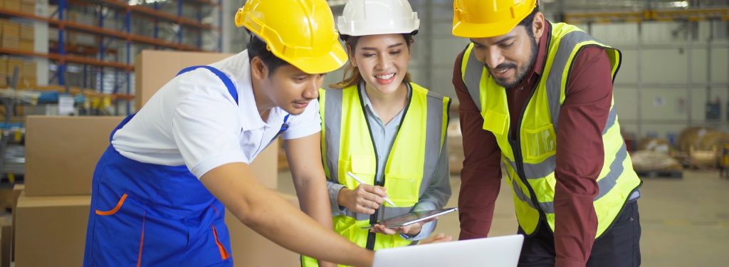Supply Chain Planning Software