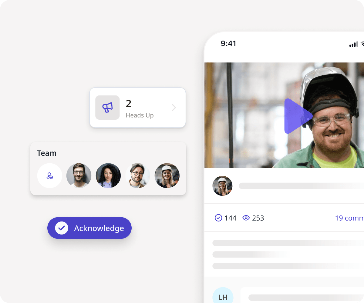 Mitti (by SafetyCulture) for teams