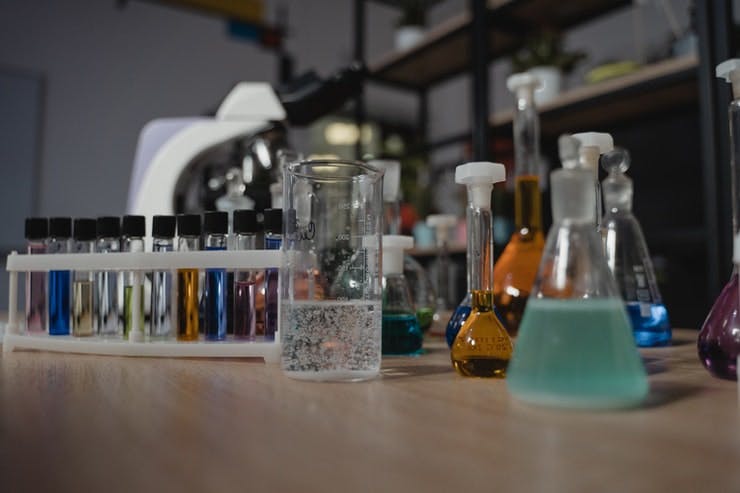 Chemical Safety Training - SC Training (formerly EdApp)'s Toxic Chemicals