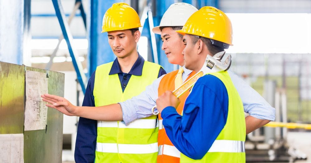 OSHA Training Online Courses
