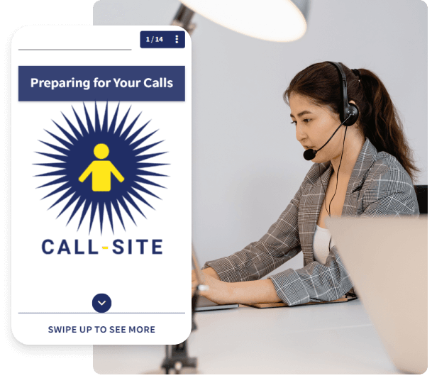 Courses to Empower Customer Service Agents