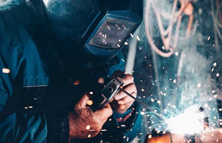 SC Training (formerly EdApp) Manufacturing Training Course - Warehouse Safety
