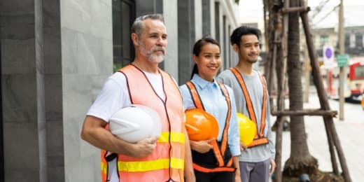 World Day for Safety and Health at Work