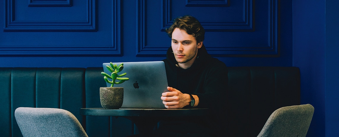 remote work