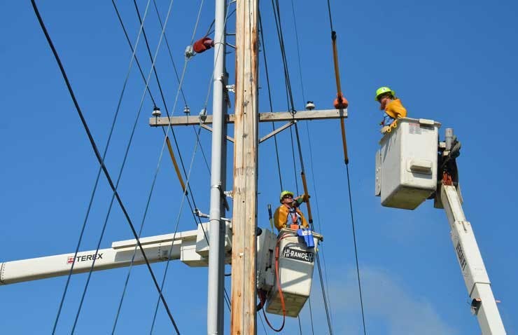 SC Training (formerly EdApp) Electrician Course - Controlling Hazardous Energy: Electricity