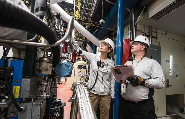SC Training (formerly EdApp) Manufacturing Training Course - Good Manufacturing Practices for the Manufacturing Industry