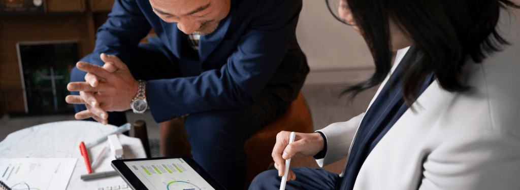 ESG Risk Management Software (App)