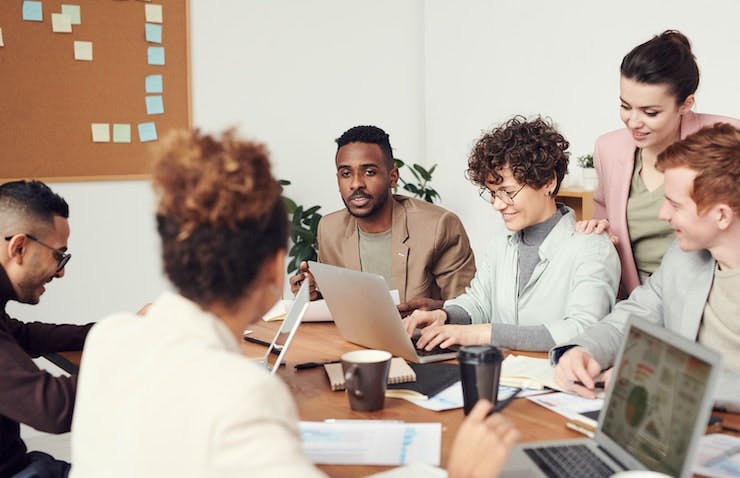 Confidence Building Courses - SC Training (formerly EdApp) Effective Communication