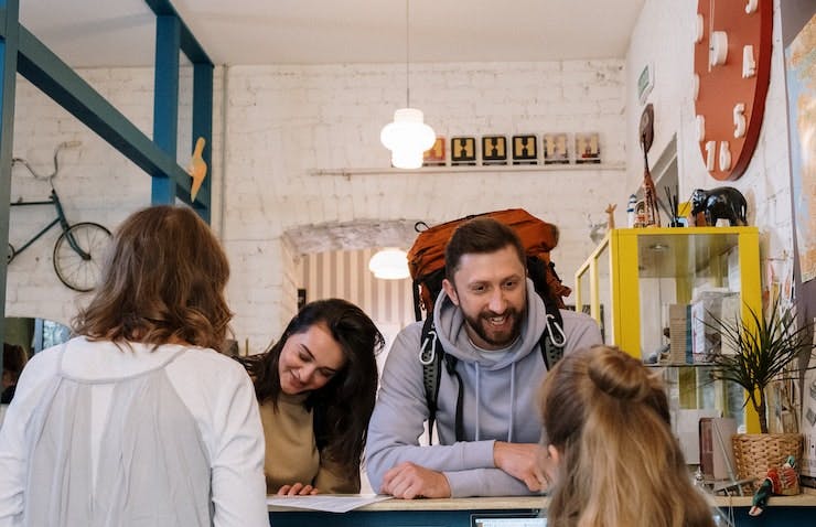 Corexel Customer service training video - Management Guide to Customer Service