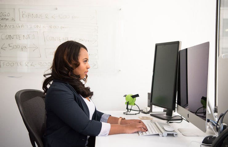 Ergonomics Training Course - Office Ergonomics/VDU Online Course