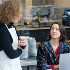 Dealing with difficult customers training - SC Training (formerly EdApp) Empathizing with Customers (Call Center)