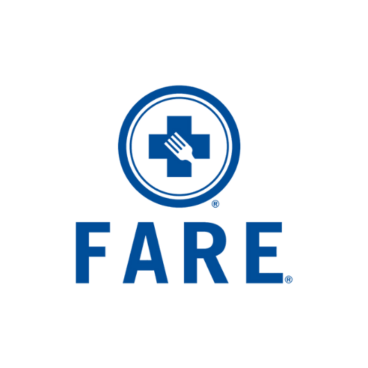 FARE logo