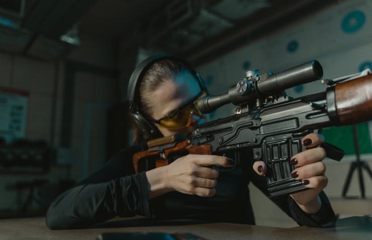 UNDSS Active Shooter Training Courses - Preparing and Responding to Active Shooter Incidents