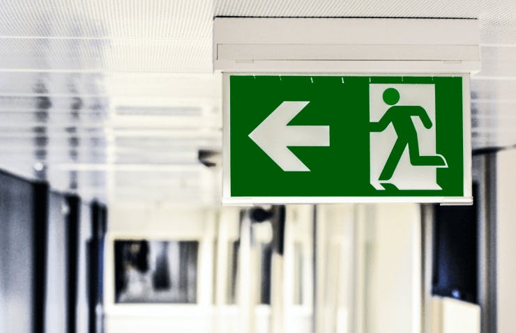 SC Training (formerly EdApp) Top Free Courses With Certificates - Fire Safety