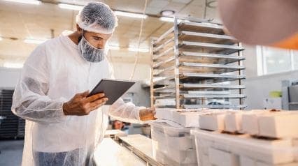 Food Safety Standards - Featured Image