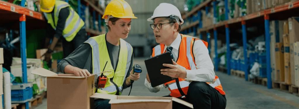 Supply Chain Analytics Software