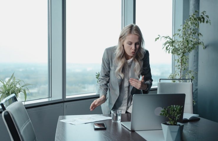 SC Training leadership training program - Managing Leadership Stress