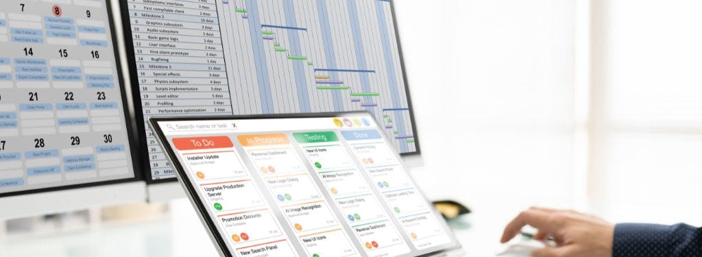 Task Management Software