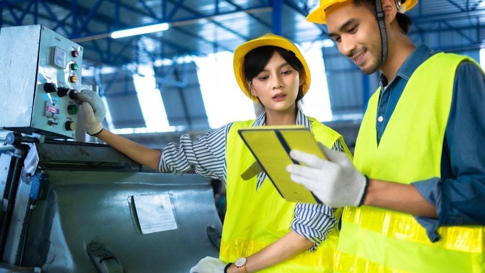 Free online manufacturing courses with certificates