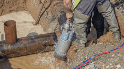 Construction Dewatering