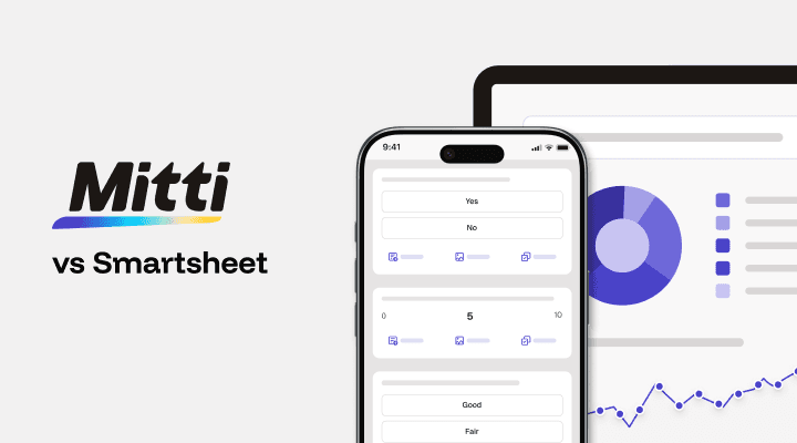 smartsheet alternative
