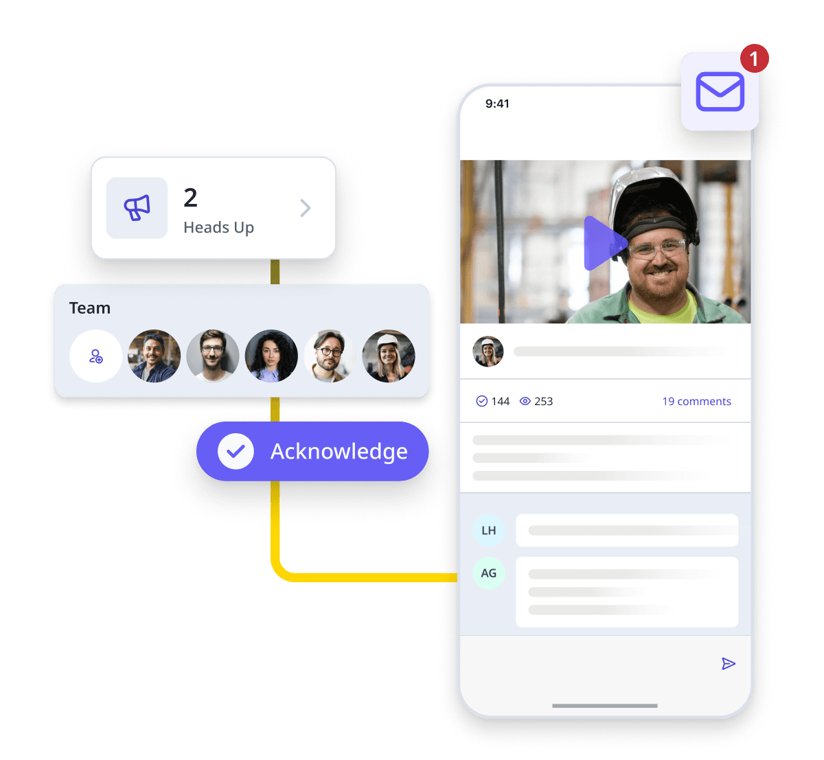Mitti (by SafetyCulture) for teams
