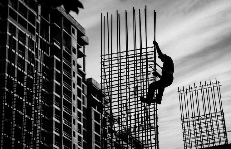 Acudemy Scaffolder Training Course - Working at Height