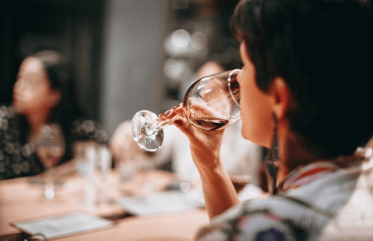SC Training (formerly EdApp) Responsible Service of Alcohol Training Course - Alcohol and Responsible Drinking