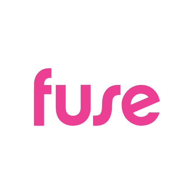 Logo - Fuse
