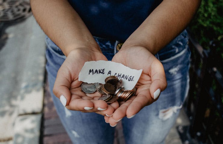 FutureLearn NGO Training Course - How to Fundraise