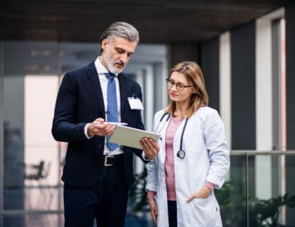 Risk Management for Healthcare - Featured Image