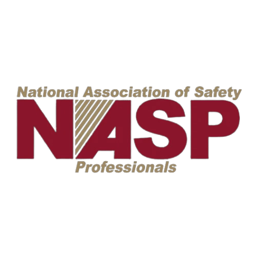 NASP logo
